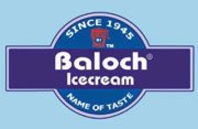 Baloch Ice Cream