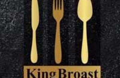 King Broast and Pizza