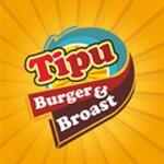 Tipu Burger & Broast