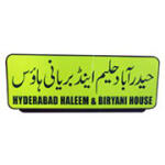 Hyderabad Biryani & Haleem