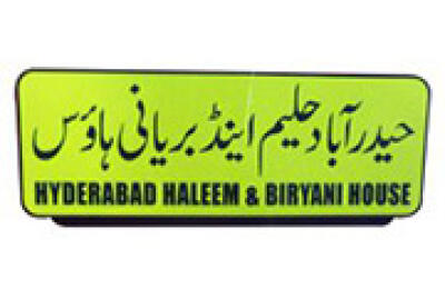 Hyderabad Biryani & Haleem