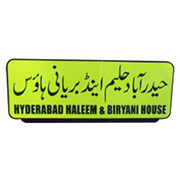 Hyderabad Biryani & Haleem