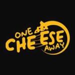 One Cheese Away