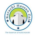 Karachi Hassan Zai Koyla Karahi 