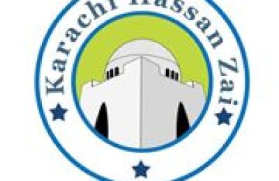 Karachi Hassan Zai Koyla Karahi 