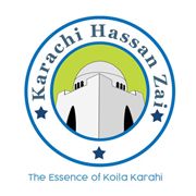Karachi Hassan Zai Koyla Karahi 