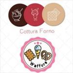 Waffuro by Cottura Forno