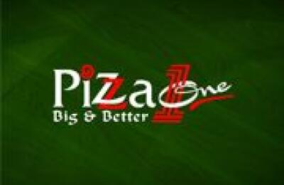 Pizza One