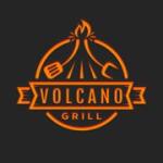Volcano Grill 