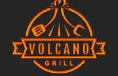 Volcano Grill 