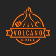 Volcano Grill 