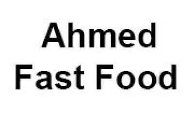 Ahmed Fast Food 