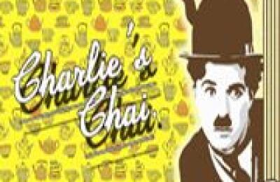 Charlie's Chai