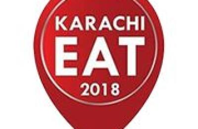 Karachi Eat Food Festival