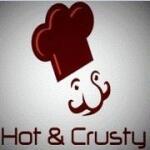 Hot And Crusty