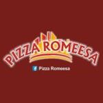Pizza Romeesa
