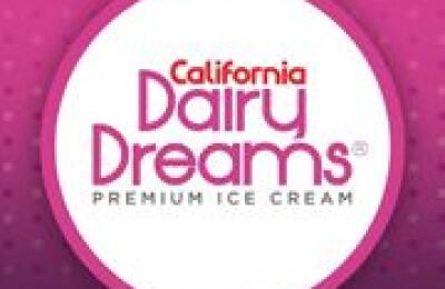 California Dairy Dreams