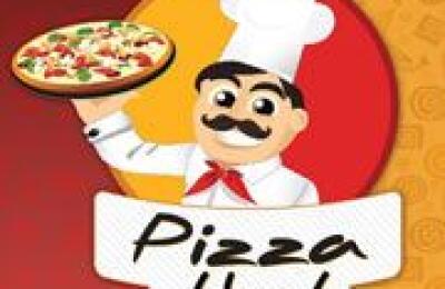 Pizza Hud