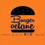 Burger Octane