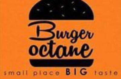 Burger Octane