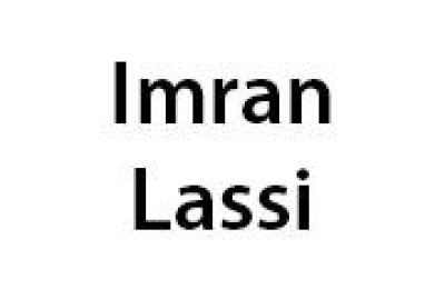 Imran Lassi