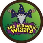 The Brownie Wizard