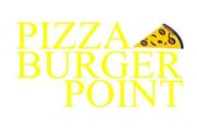 Pizza Burger Point
