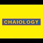 Chaiology
