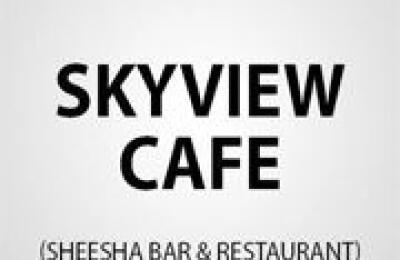 Skyview Cafe