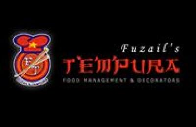 Fuzail's Tempura