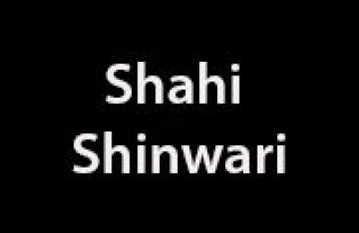 Shahi Shinwari