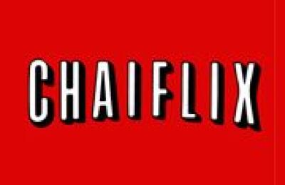 Chaiflix