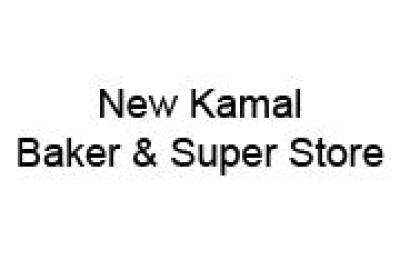 New Kamal Bakers & Super Store
