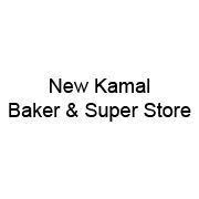 New Kamal Bakers & Super Store