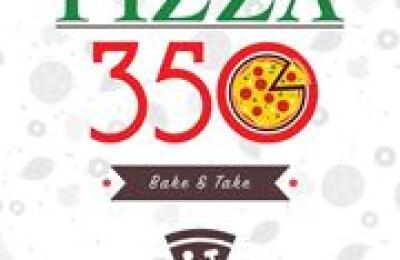 Pizza 350