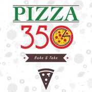 Pizza 350
