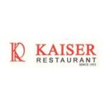 Kaiser Restaurant