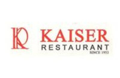 Kaiser Restaurant