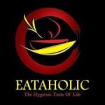 Eataholic