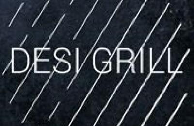 Desi Grill