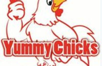 Yummy Chicks