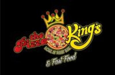 The Pizza King's