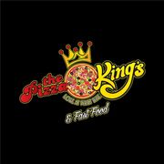 The Pizza King's