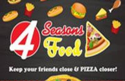 4 Seasons Foods