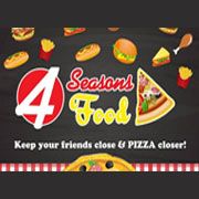 4 Seasons Foods