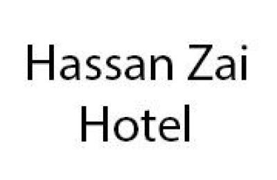 Hassan Zai Hotel