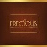 Precious Cafe