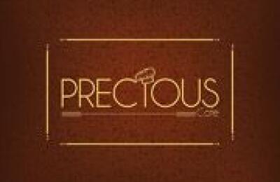 Precious Cafe