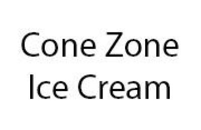 Cone Zone Ice Cream