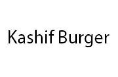 Kashif Burger